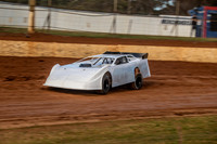 Late Model - 01 - Carrick Practice - 7th Oct 2023-4