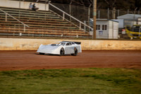 Late Model - 01 - Carrick Practice - 7th Oct 2023