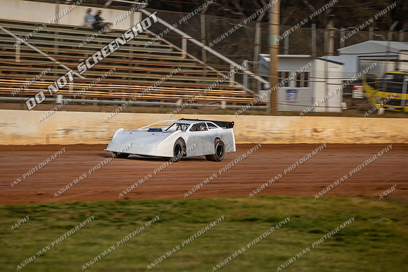 Late Model - 01 - Carrick Practice - 7th Oct 2023