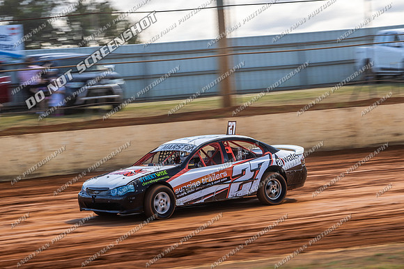 Modified - 01 - Carrick Practice - 7th Oct 2023