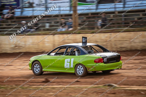 Street Stock - 01 - Carrick Practice - 7th Oct 2023-57