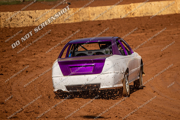 Street Stock - 01 - Carrick Practice - 7th Oct 2023-43