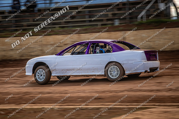 Street Stock - 01 - Carrick Practice - 7th Oct 2023-56