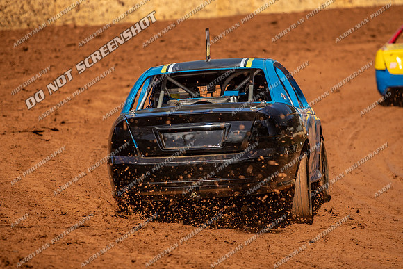 Street Stock - 01 - Carrick Practice - 7th Oct 2023-40
