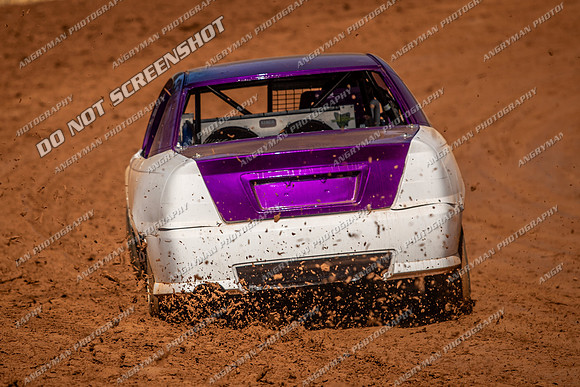Street Stock - 01 - Carrick Practice - 7th Oct 2023-45
