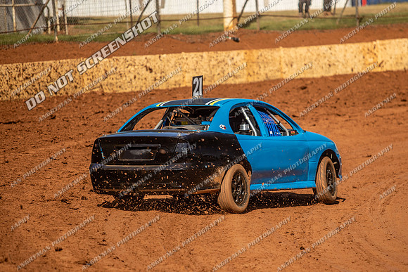 Street Stock - 01 - Carrick Practice - 7th Oct 2023-41