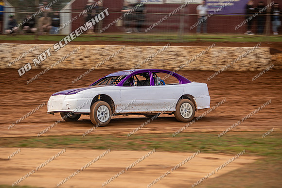 Street Stock - 01 - Carrick Practice - 7th Oct 2023-51