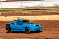 Street Stock - 01 - Carrick Practice - 7th Oct 2023-9