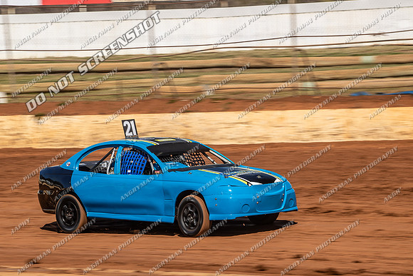 Street Stock - 01 - Carrick Practice - 7th Oct 2023-9