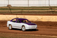 Street Stock - 01 - Carrick Practice - 7th Oct 2023-8