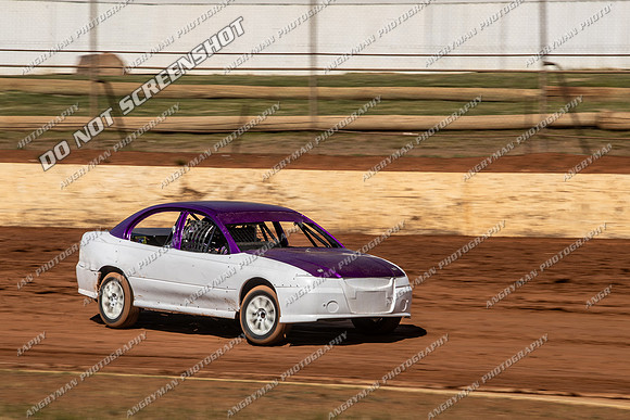 Street Stock - 01 - Carrick Practice - 7th Oct 2023-8