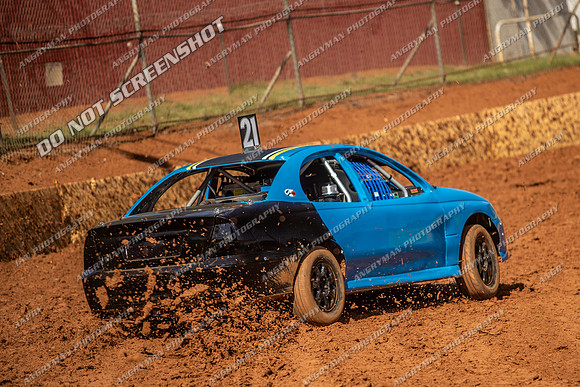 Street Stock - 01 - Carrick Practice - 7th Oct 2023-44
