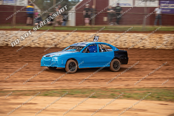 Street Stock - 01 - Carrick Practice - 7th Oct 2023-52