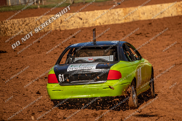 Street Stock - 01 - Carrick Practice - 7th Oct 2023-50