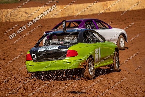 Street Stock - 01 - Carrick Practice - 7th Oct 2023-46