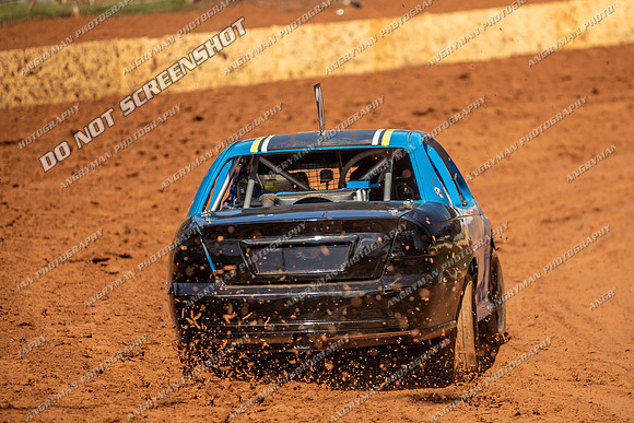 Street Stock - 01 - Carrick Practice - 7th Oct 2023-47