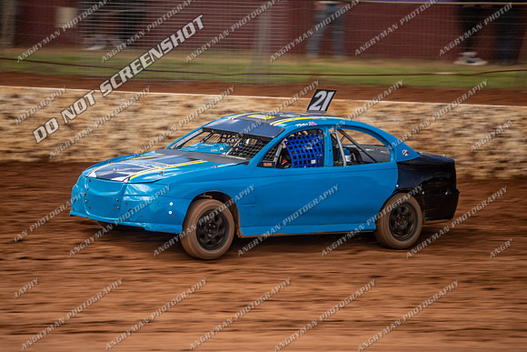 Street Stock - 01 - Carrick Practice - 7th Oct 2023-53