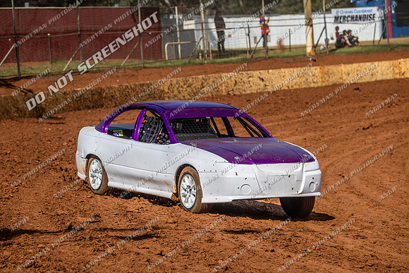 Street Stock - 01 - Carrick Practice - 7th Oct 2023-34