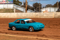 Street Stock - 01 - Carrick Practice - 7th Oct 2023-20