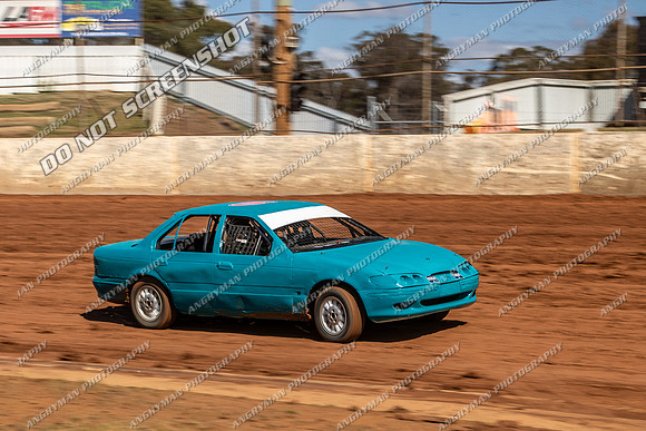 Street Stock - 01 - Carrick Practice - 7th Oct 2023-20
