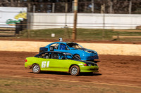 Street Stock - 01 - Carrick Practice - 7th Oct 2023-21