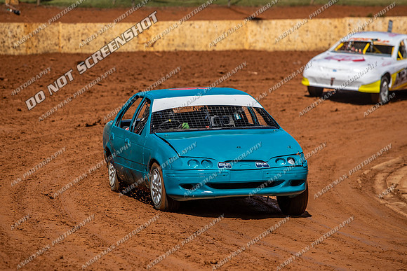 Street Stock - 01 - Carrick Practice - 7th Oct 2023-35
