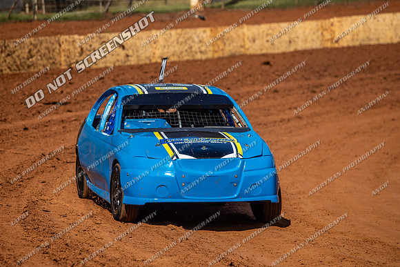 Street Stock - 01 - Carrick Practice - 7th Oct 2023-23