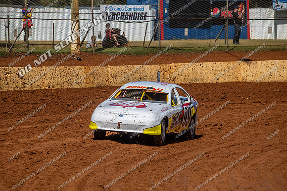 Street Stock - 01 - Carrick Practice - 7th Oct 2023-36