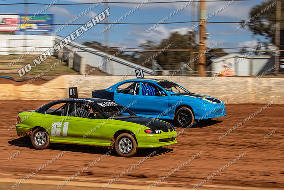 Street Stock - 01 - Carrick Practice - 7th Oct 2023-22