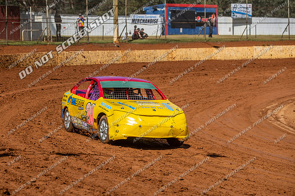 Street Stock - 01 - Carrick Practice - 7th Oct 2023-32