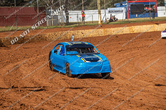 Street Stock - 01 - Carrick Practice - 7th Oct 2023-33
