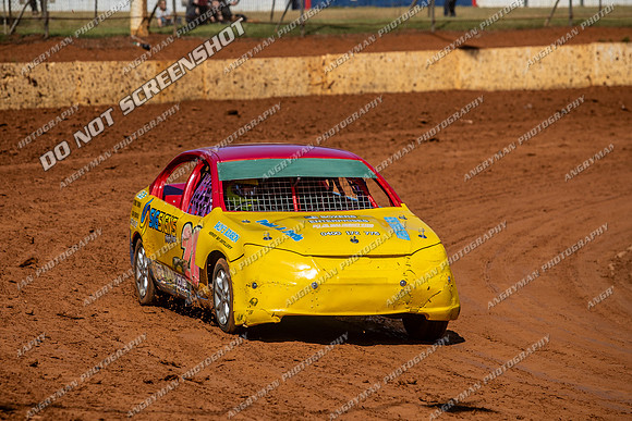 Street Stock - 01 - Carrick Practice - 7th Oct 2023-27