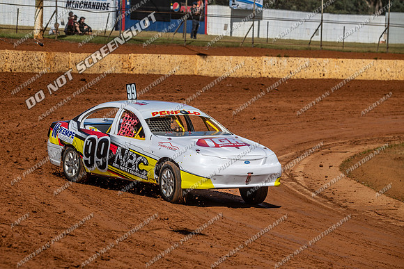 Street Stock - 01 - Carrick Practice - 7th Oct 2023-31