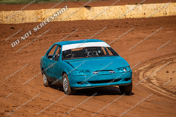 Street Stock - 01 - Carrick Practice - 7th Oct 2023-25