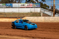 Street Stock - 01 - Carrick Practice - 7th Oct 2023-19