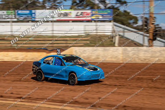Street Stock - 01 - Carrick Practice - 7th Oct 2023-19
