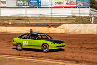 Street Stock - 01 - Carrick Practice - 7th Oct 2023-18