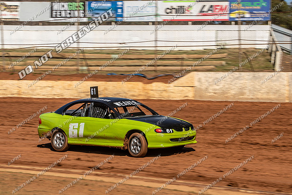 Street Stock - 01 - Carrick Practice - 7th Oct 2023-18