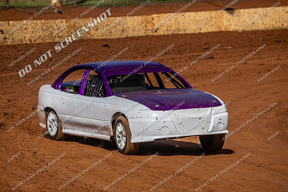 Street Stock - 01 - Carrick Practice - 7th Oct 2023-24