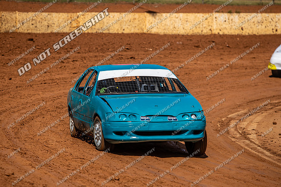 Street Stock - 01 - Carrick Practice - 7th Oct 2023-30