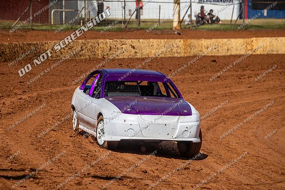 Street Stock - 01 - Carrick Practice - 7th Oct 2023-29
