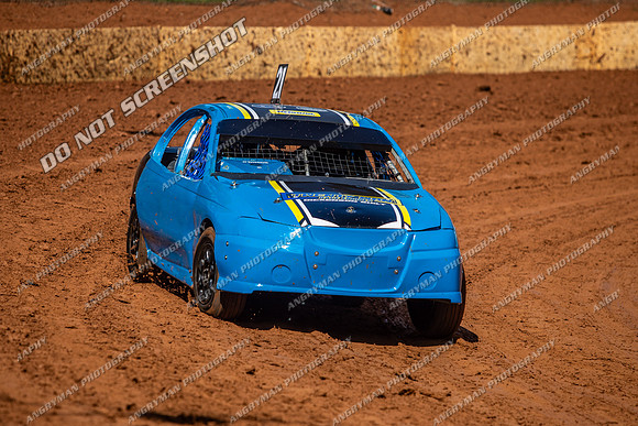 Street Stock - 01 - Carrick Practice - 7th Oct 2023-28