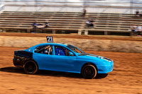 Street Stock - 01 - Carrick Practice - 7th Oct 2023-14