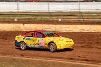 Street Stock - 01 - Carrick Practice - 7th Oct 2023-16