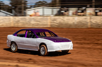 Street Stock - 01 - Carrick Practice - 7th Oct 2023-17