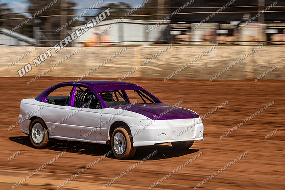 Street Stock - 01 - Carrick Practice - 7th Oct 2023-17