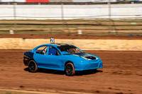 Street Stock - 01 - Carrick Practice - 7th Oct 2023-13