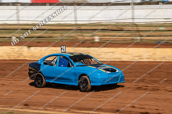 Street Stock - 01 - Carrick Practice - 7th Oct 2023-13