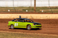 Street Stock - 01 - Carrick Practice - 7th Oct 2023-12