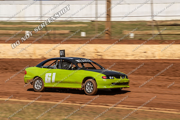 Street Stock - 01 - Carrick Practice - 7th Oct 2023-12